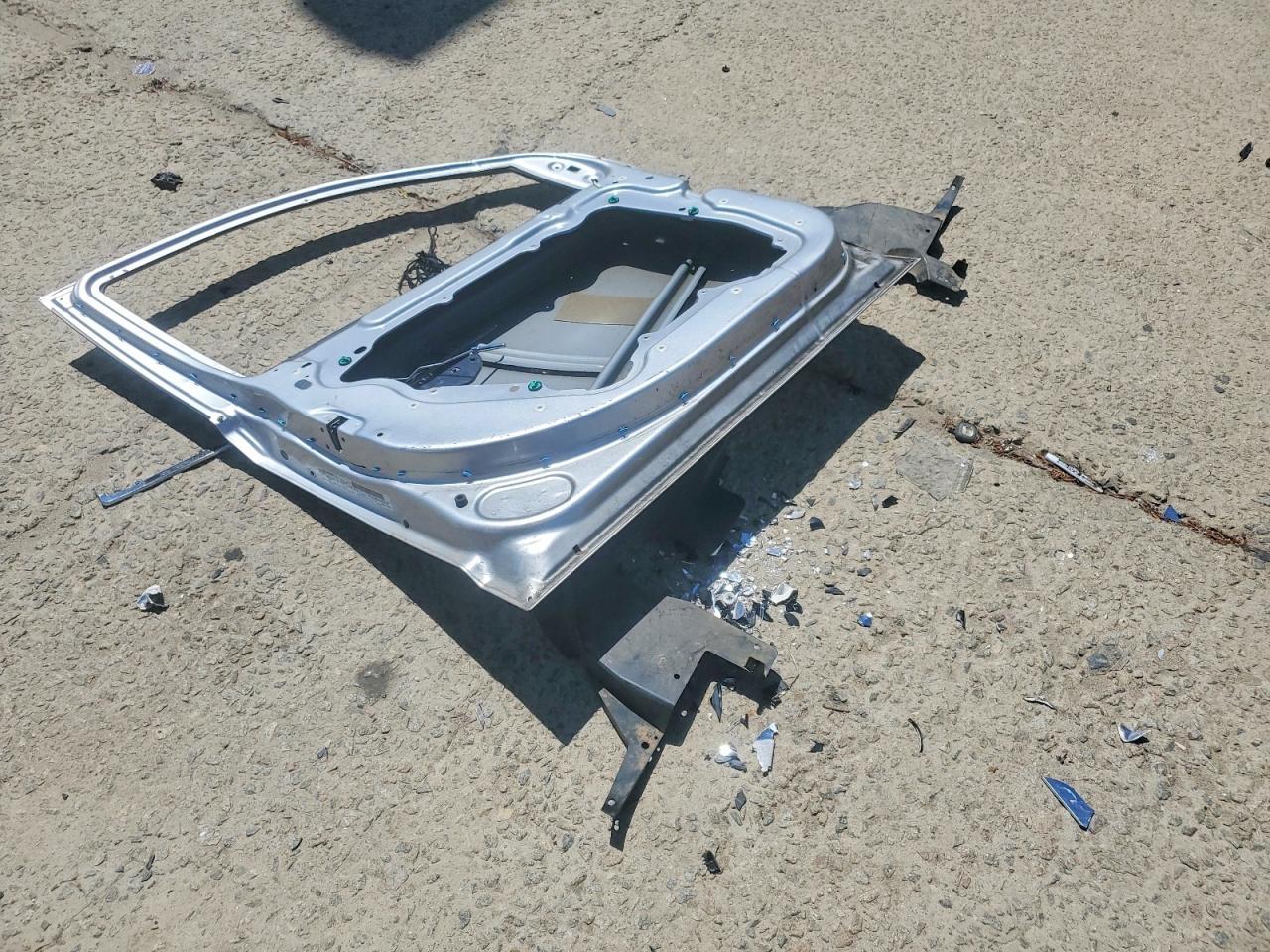 2014 Dodge Journey Crossroad - zdjęcie 13