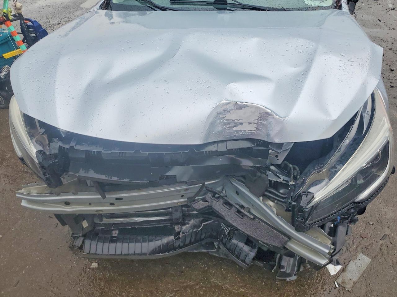 2018 Subaru Outback 2.5I Premium - zdjęcie 11