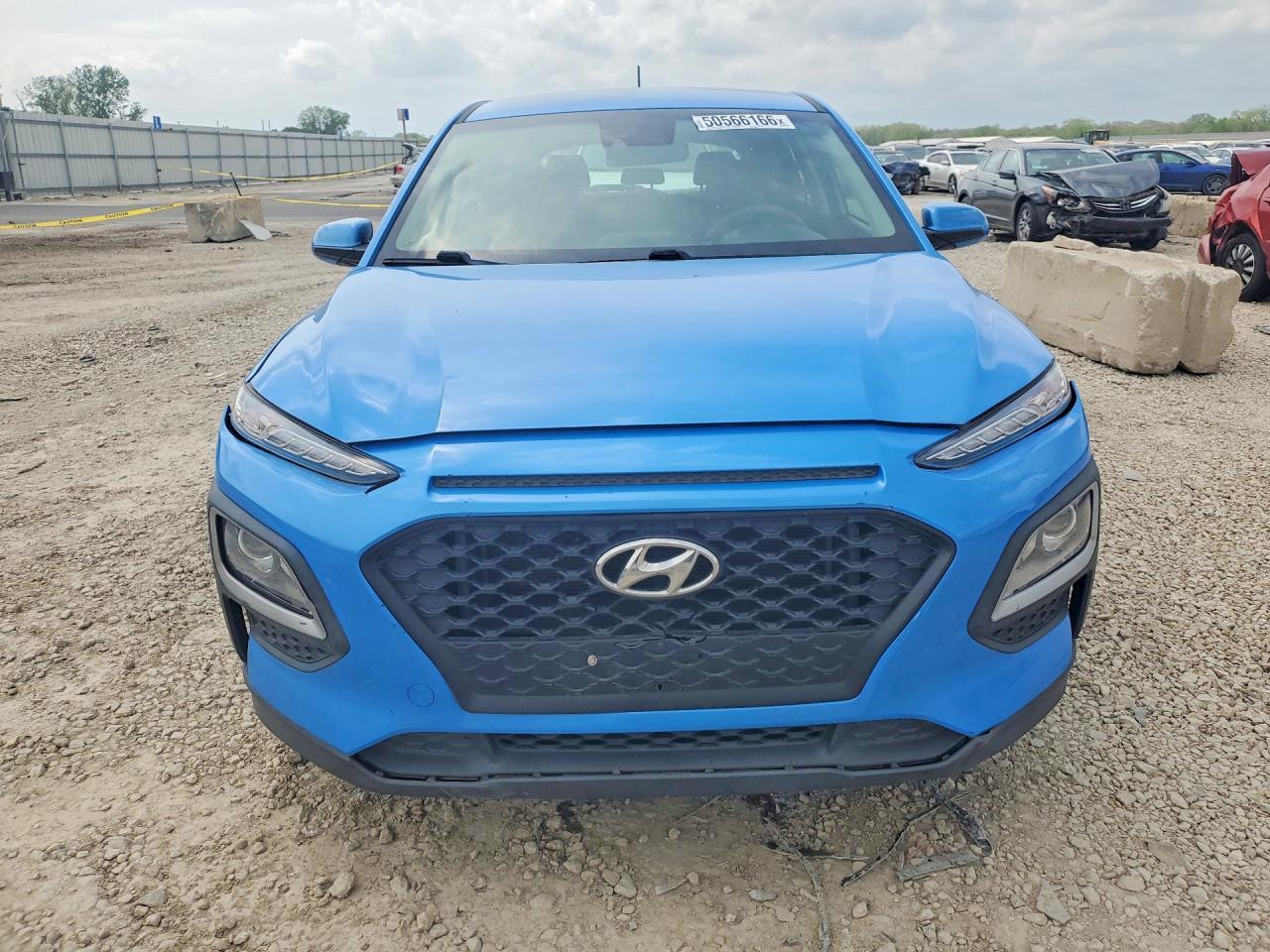 2020 Hyundai Kona Se - zdjęcie 5