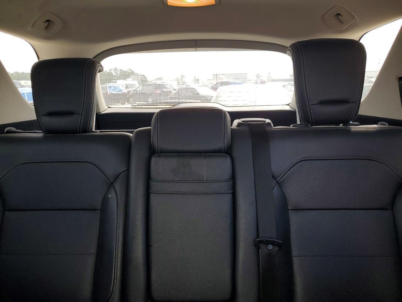 2014 Mercedes-Benz Ml 350 - zdjęcie 10