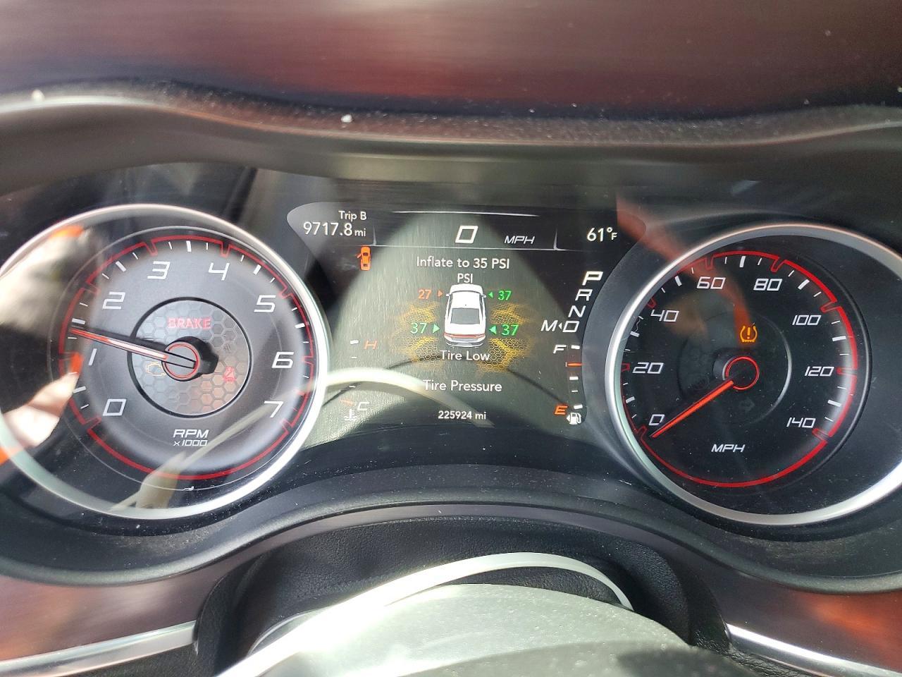 2015 Dodge Charger Se - zdjęcie 8