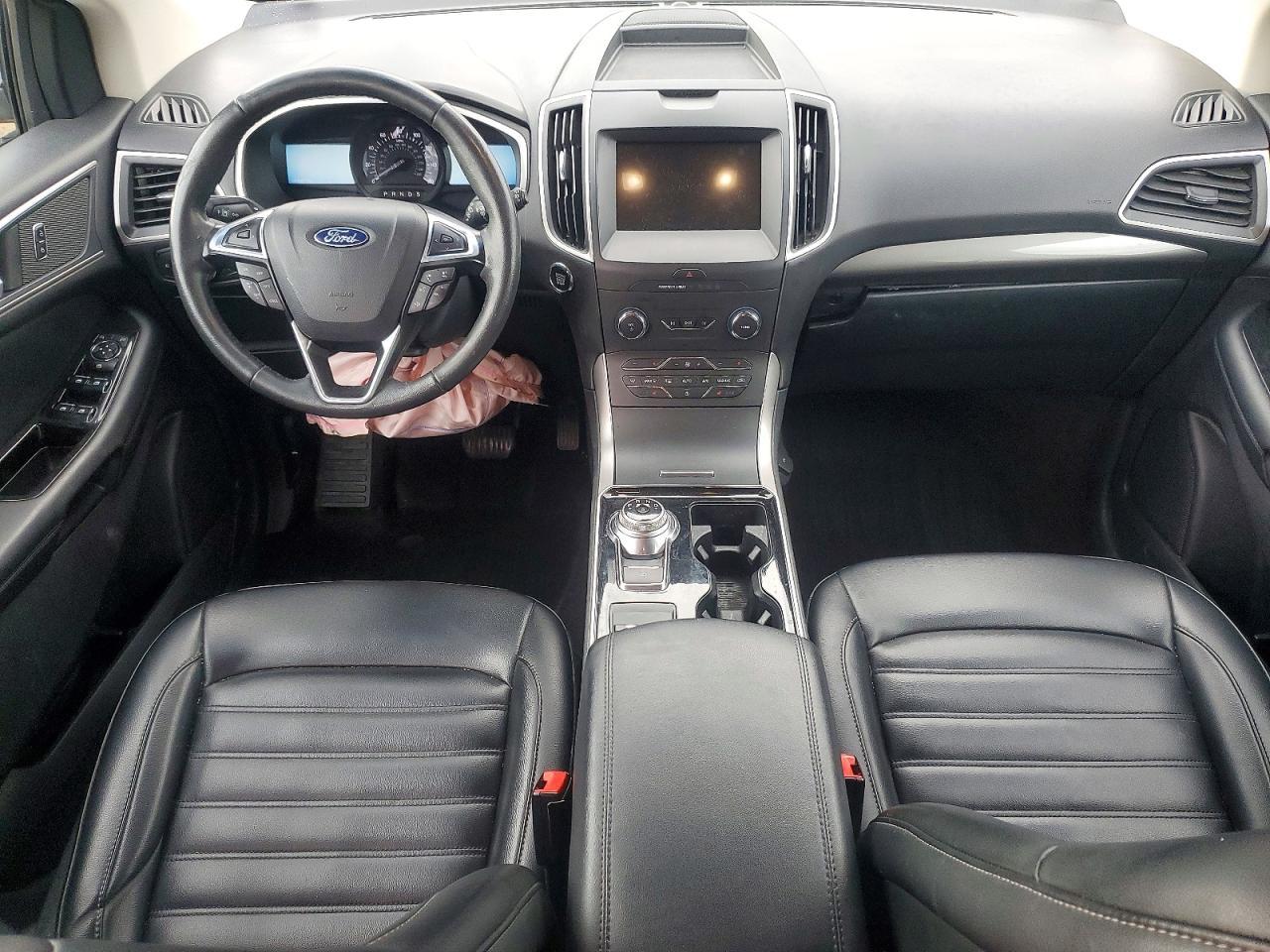 2020 Ford Edge Sel - zdjęcie 8