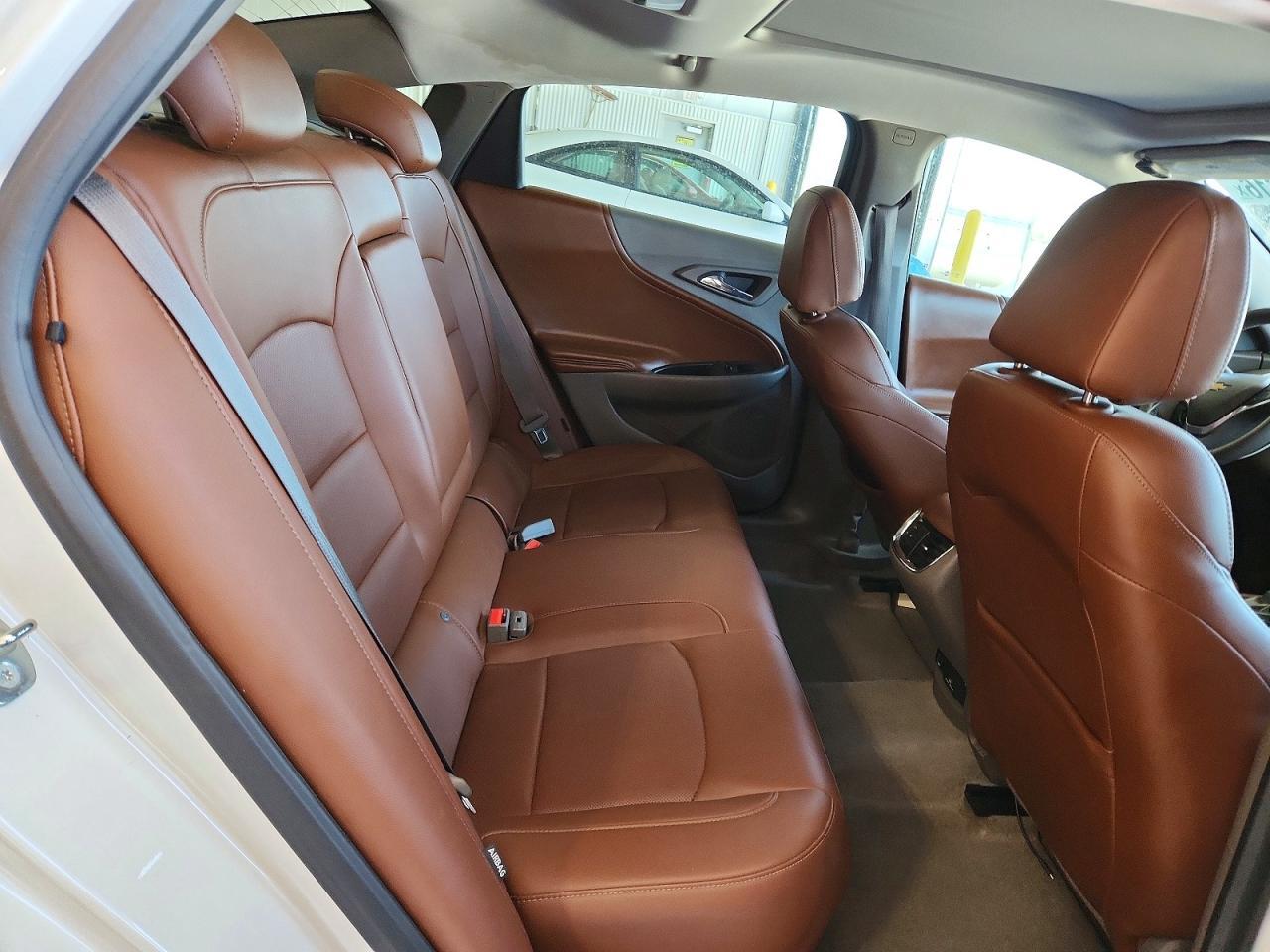 2018 Chevrolet Malibu Premier - zdjęcie 10