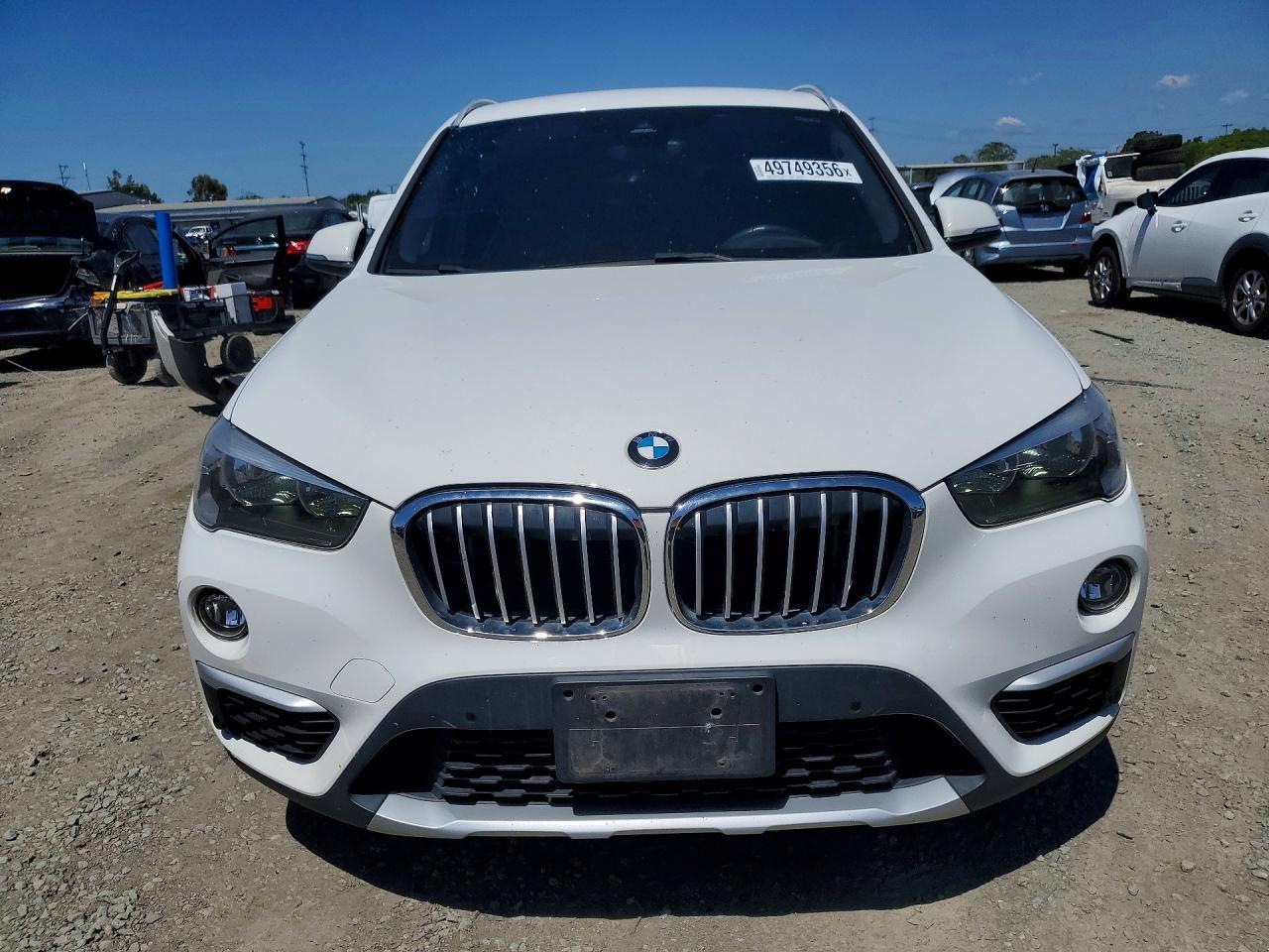 2019 BMW X1 Sdrive28I - zdjęcie 5