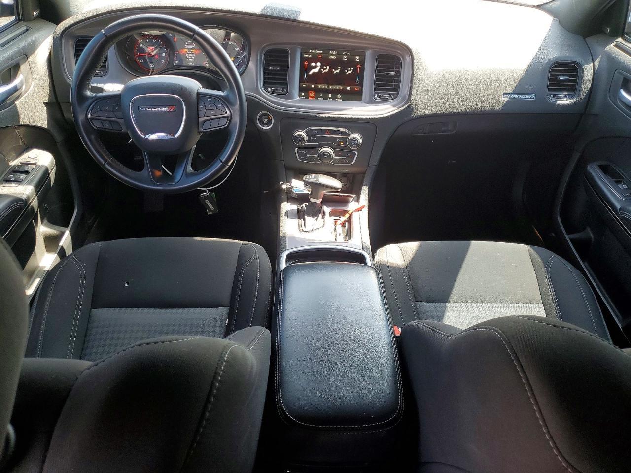 2023 Dodge Charger Sxt - zdjęcie 8