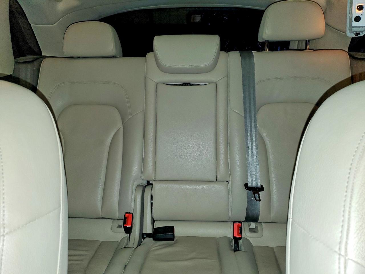2013 Audi Q5 Premium Plus - zdjęcie 10