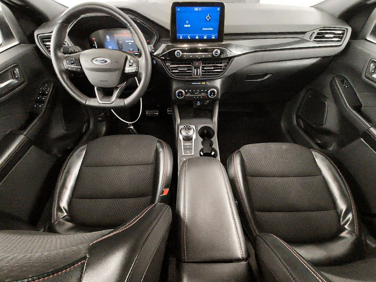 2023 Ford Escape St Line - zdjęcie 8