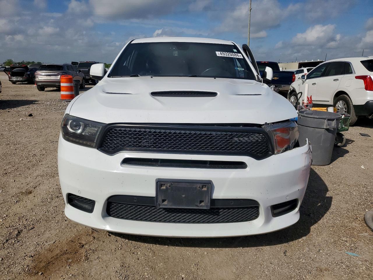2020 Dodge Durango R - zdjęcie 5