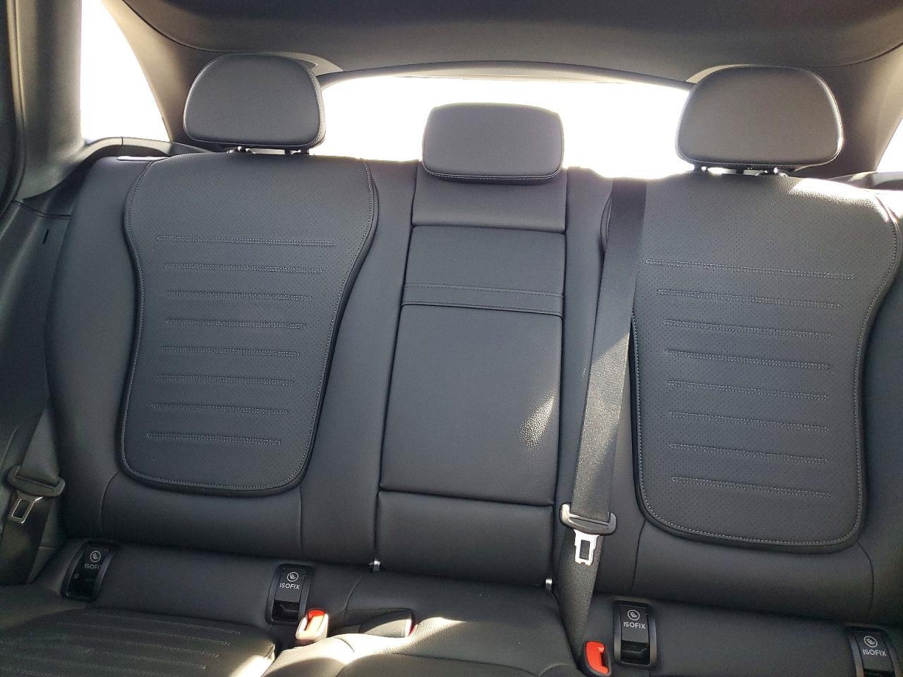 2025 Mercedes-Benz Glc 300 4Matic - zdjęcie 10