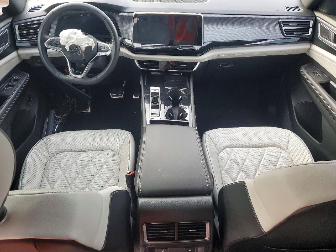 2024 Volkswagen Atlas Cross Sport Sel Premium R-Line - zdjęcie 8