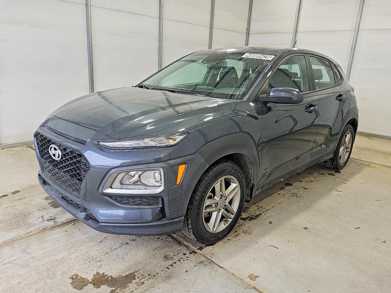 2021 Hyundai Kona Se - zdjęcie główne
