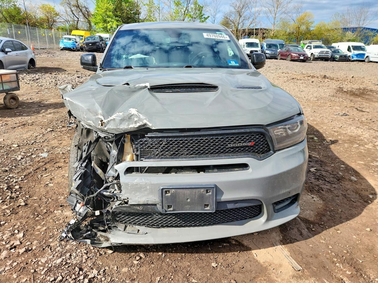 2020 Dodge Durango R - zdjęcie 5