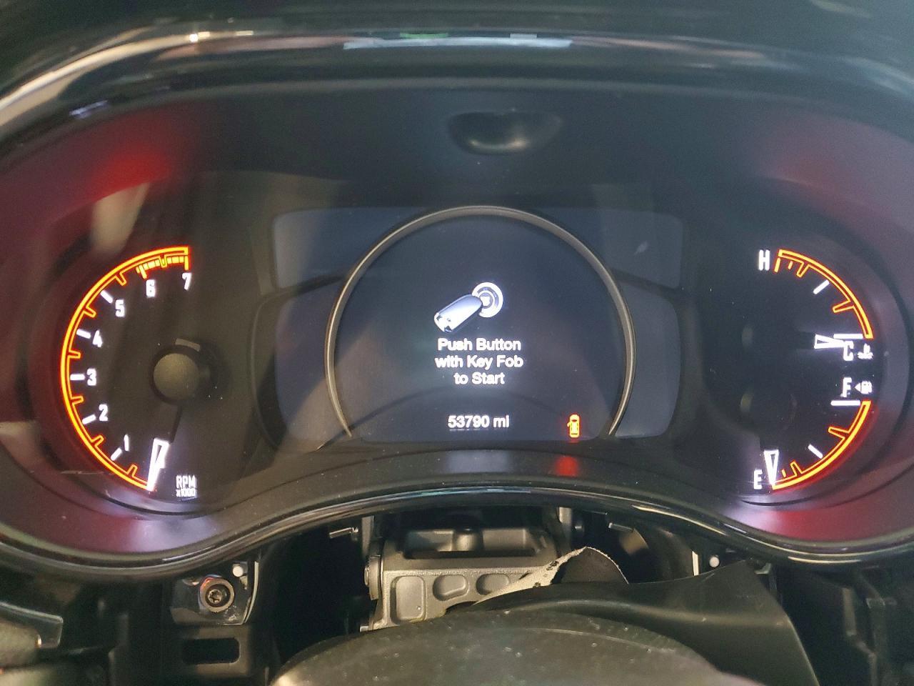 2021 Dodge Durango R - zdjęcie 9