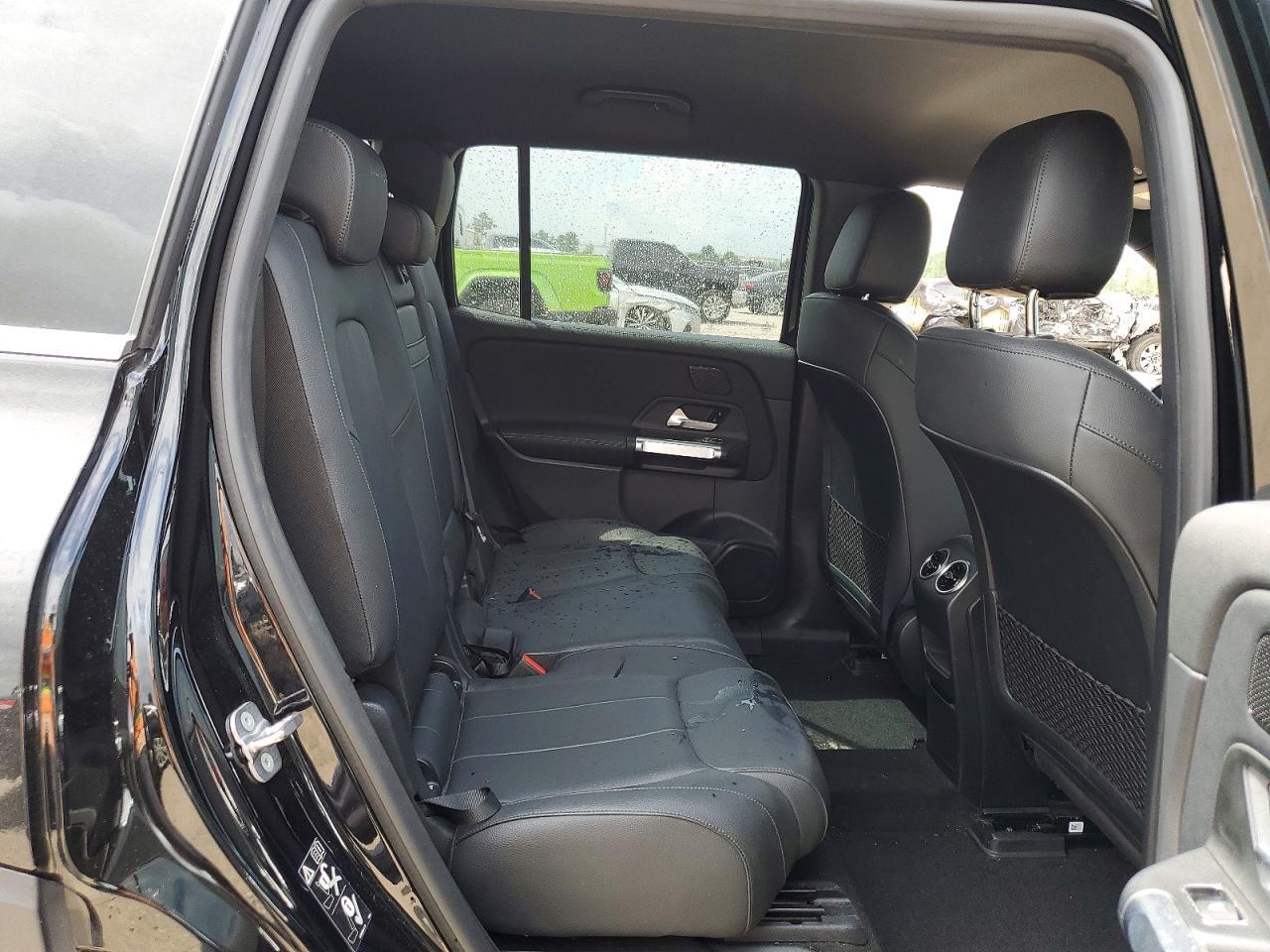 2023 Mercedes-Benz Eqb 250+ - zdjęcie 11