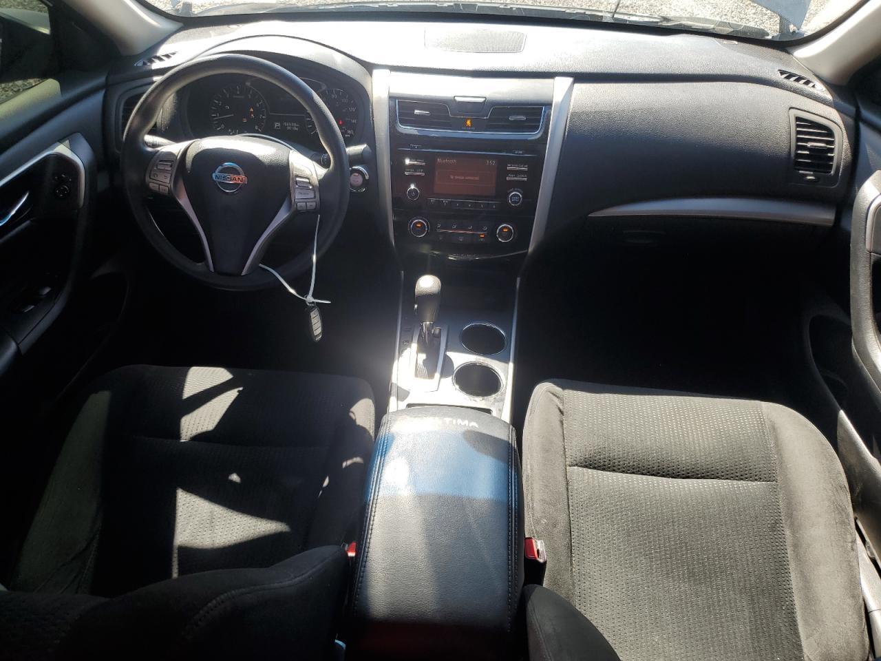 2015 Nissan Altima 2.5 - zdjęcie 8
