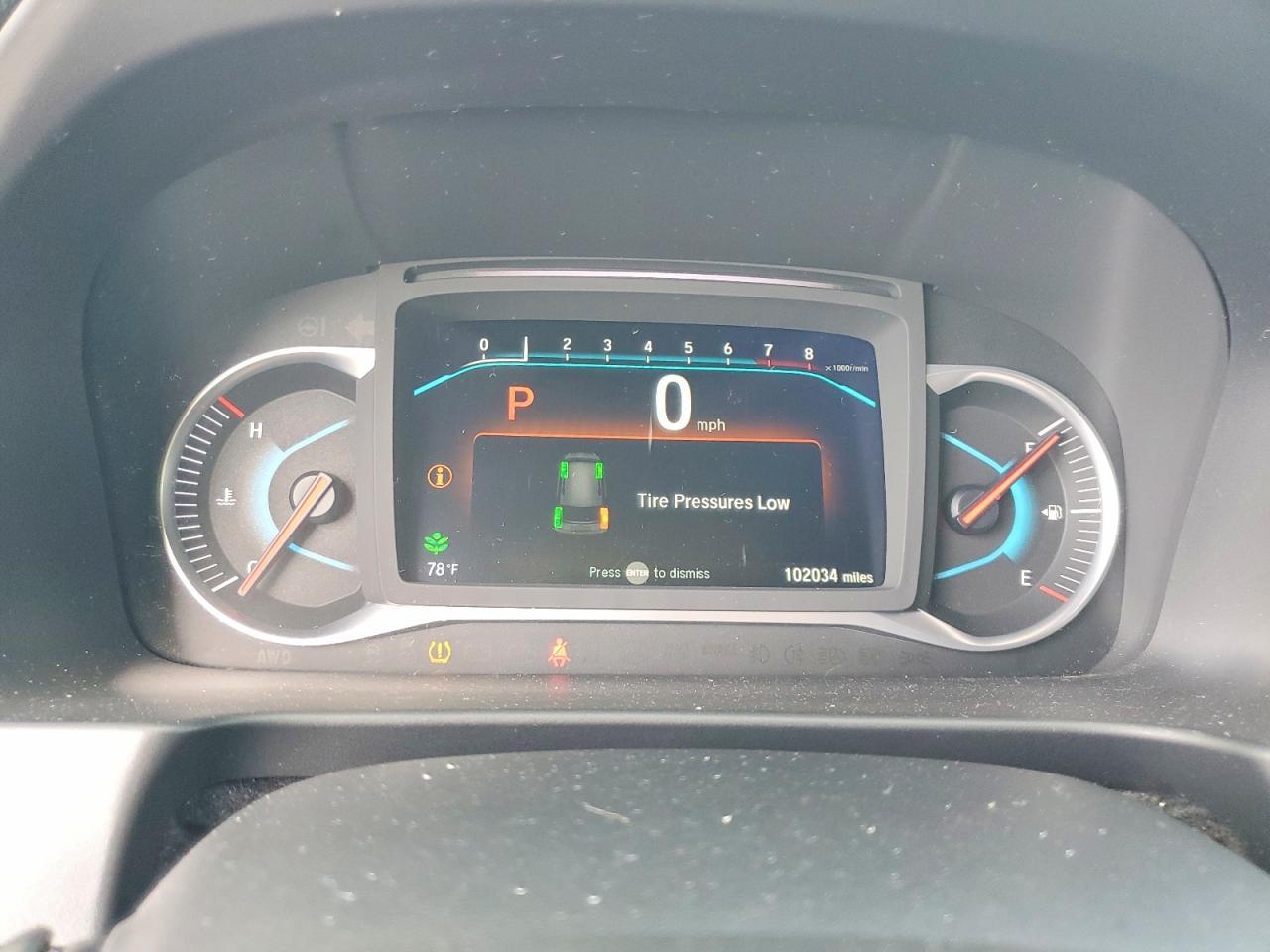 2020 Honda Passport Sport - zdjęcie 9
