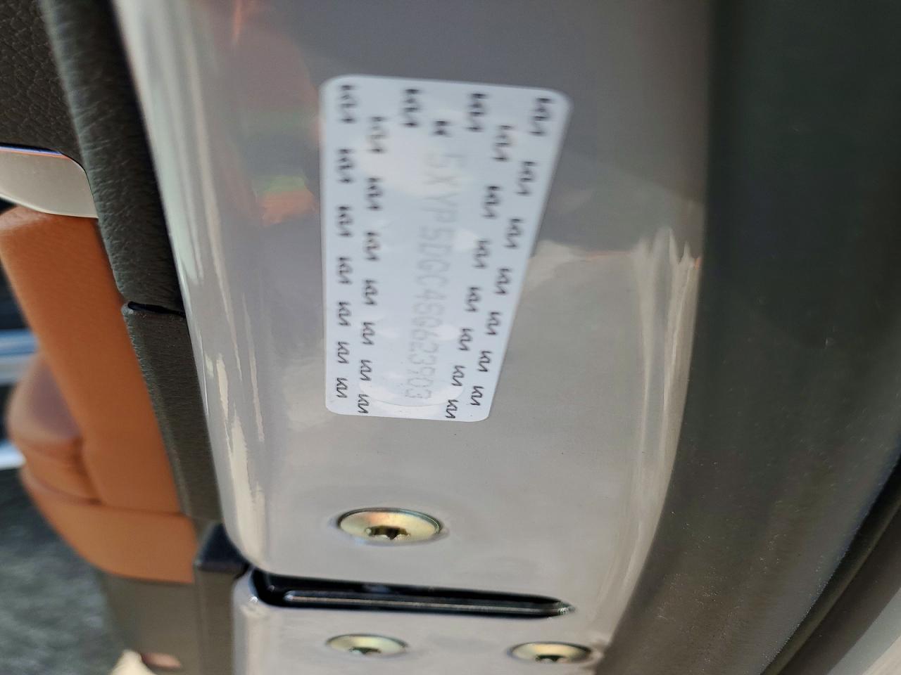 2025 Kia Telluride Sx-Prestige X-Line - zdjęcie 12