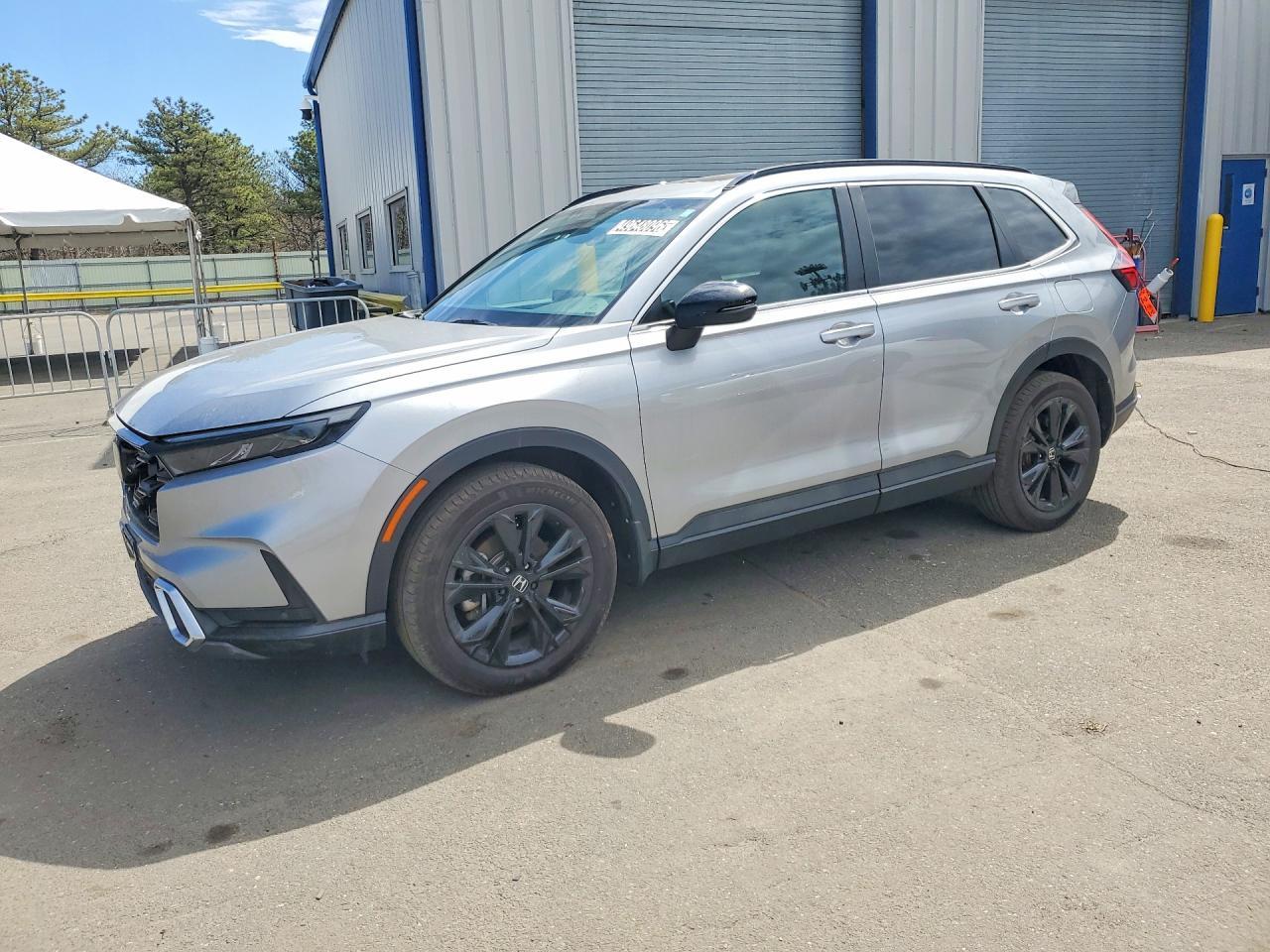 2023 Honda Cr-V Sport Touring - zdjęcie główne
