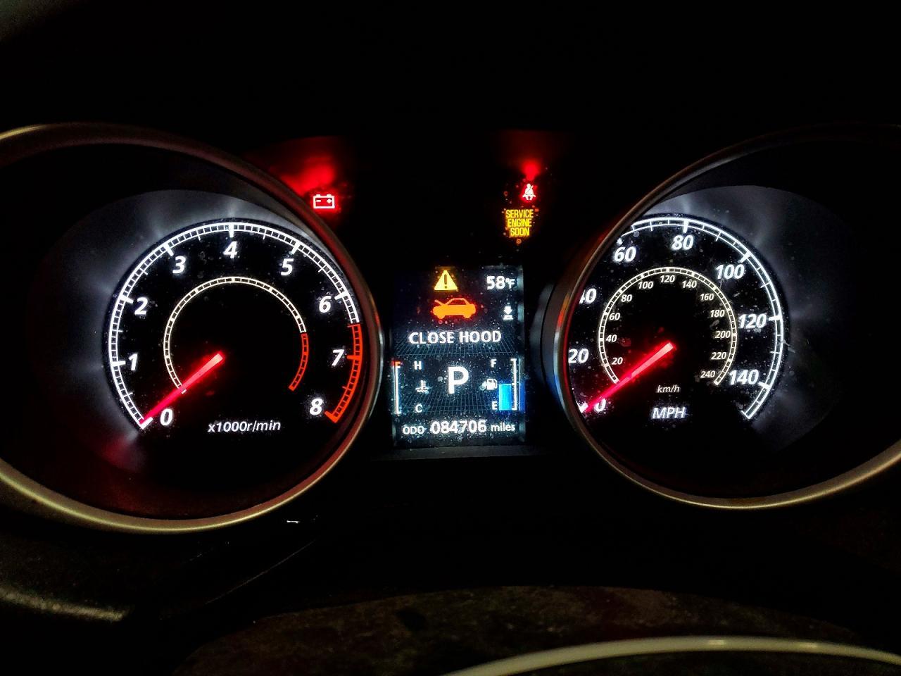 2014 Mitsubishi Outlander Sport Es - zdjęcie 9