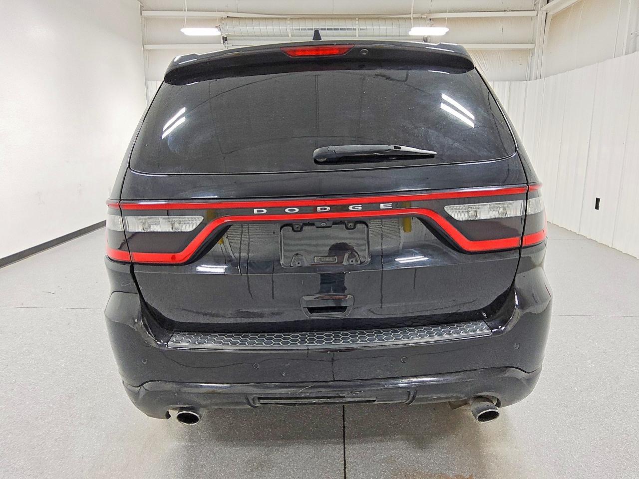 2020 Dodge Durango Gt - zdjęcie 6