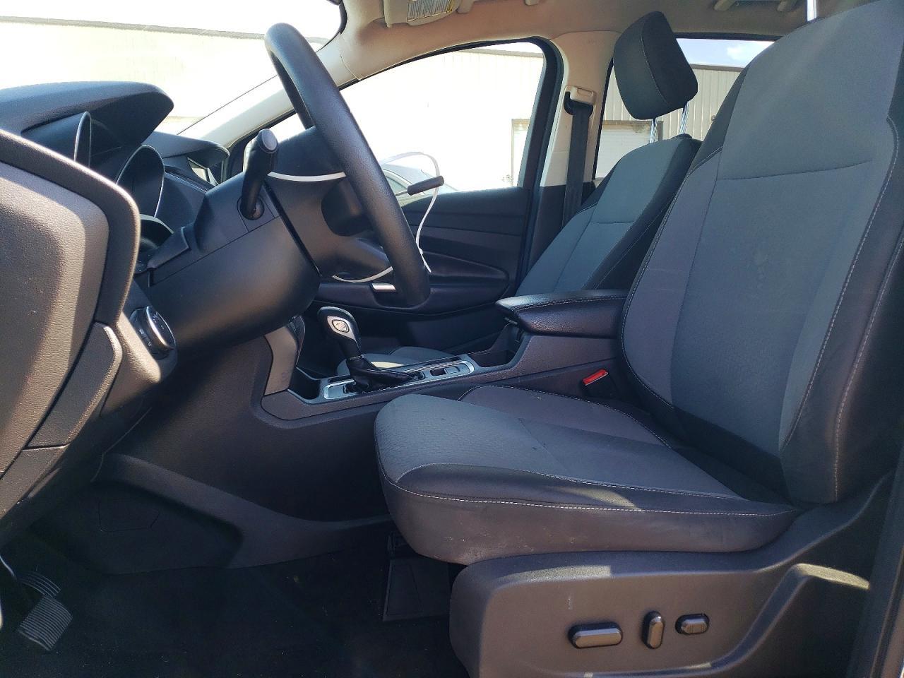 2018 Ford Escape - zdjęcie 7
