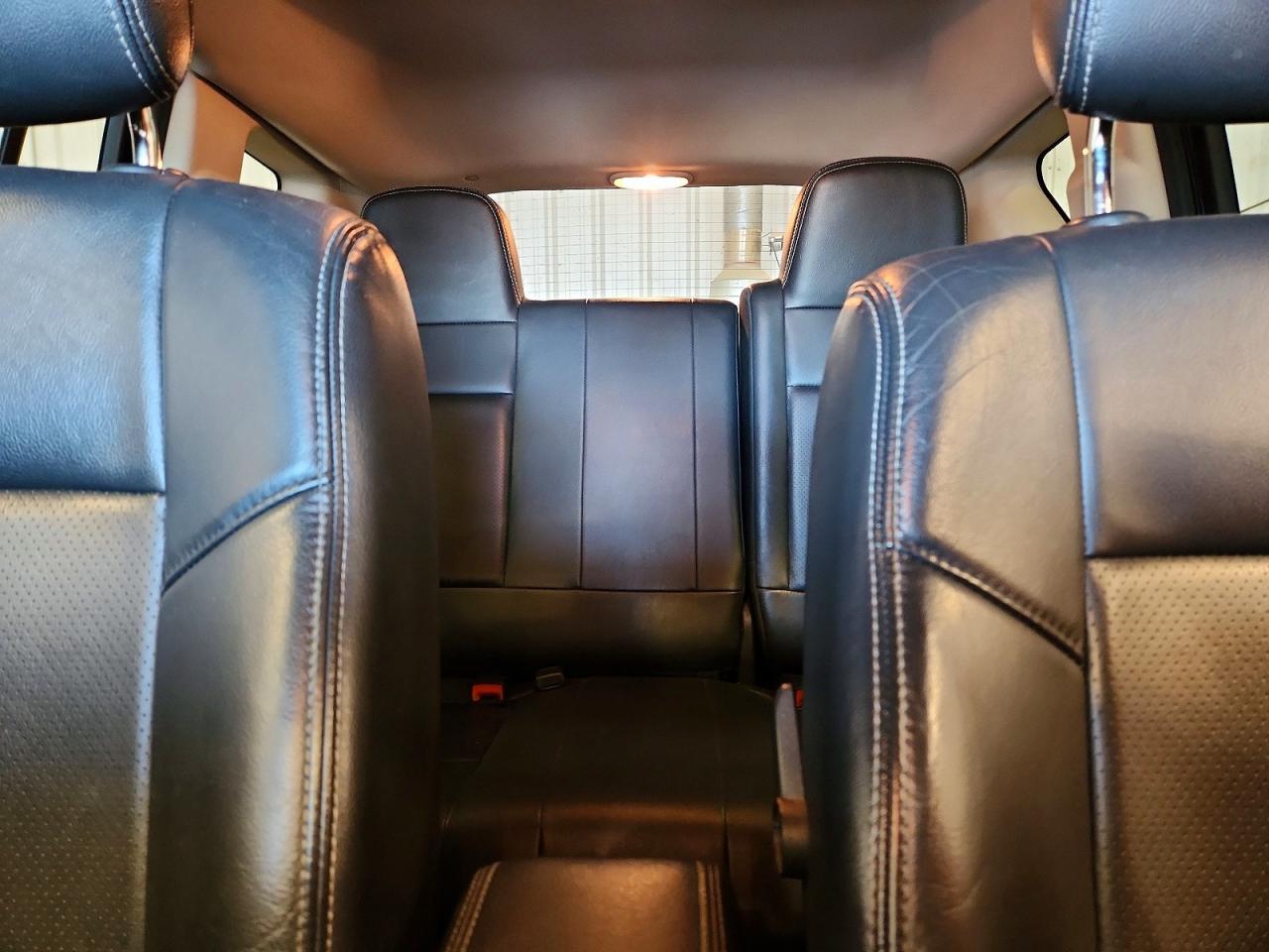 2016 Jeep Compass Latitude - zdjęcie 10