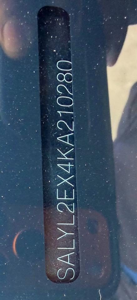 2019 Land Rover Range Rover Velar R-Dynamic Se - zdjęcie 10