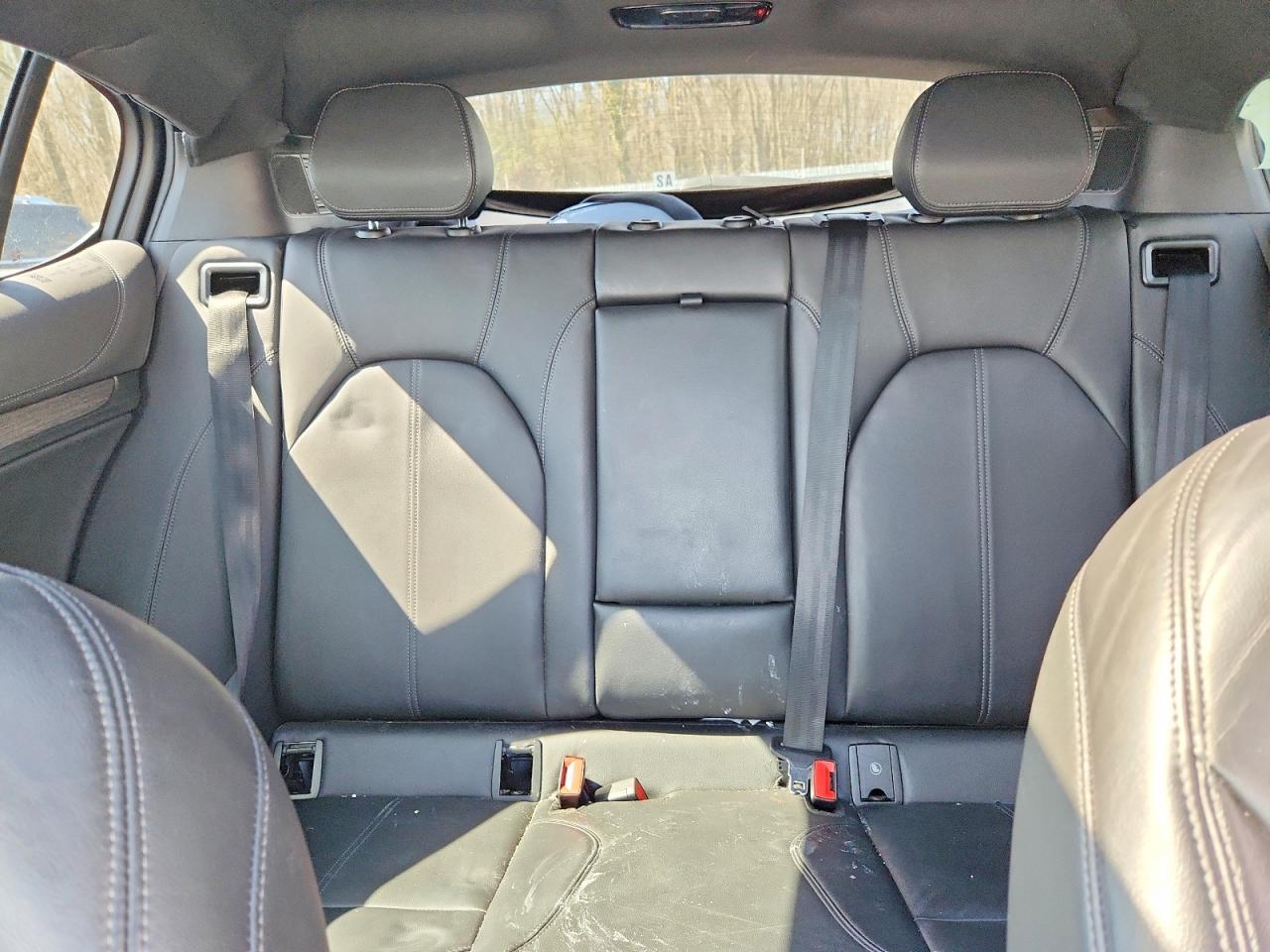 2023 Alfa Romeo Stelvio Ti - zdjęcie 10