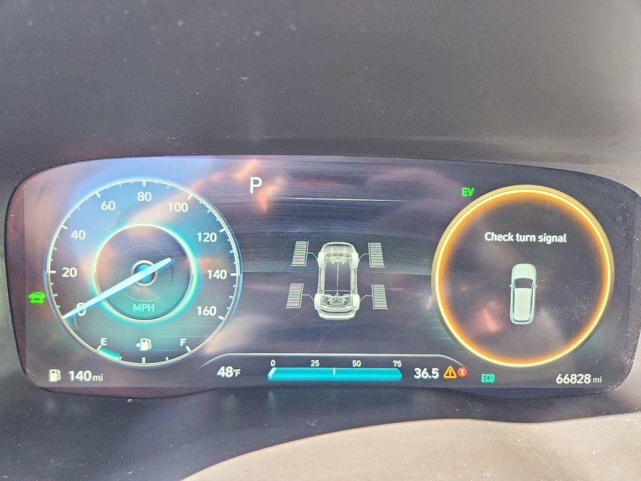 2021 Hyundai Santa Fe Hybrid Sel Premium Hev - zdjęcie 9