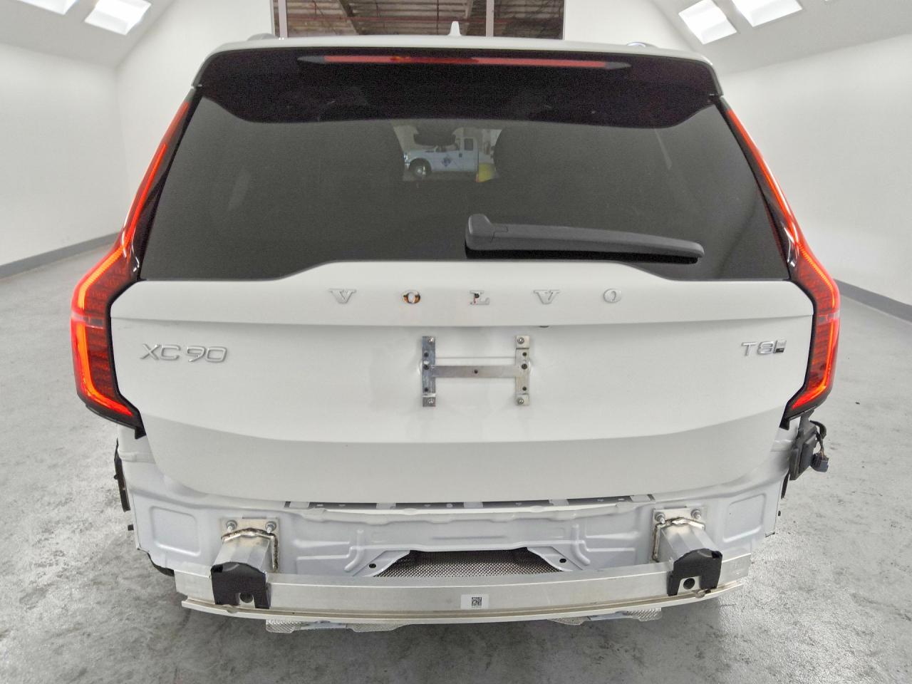 2025 Volvo Xc90 Ultra - zdjęcie 6