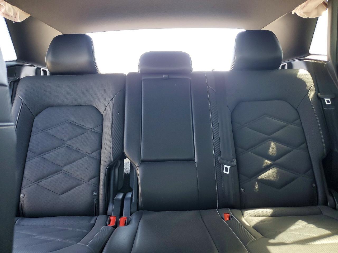 2024 Volkswagen Atlas Cross Sport Sel Premium R-Line - zdjęcie 10