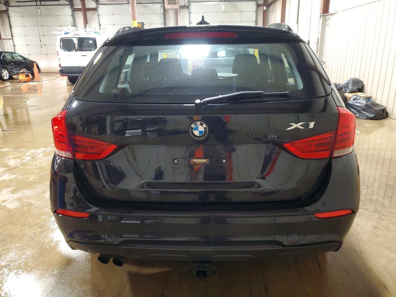 2015 BMW X1 xDrive28I - zdjęcie 6