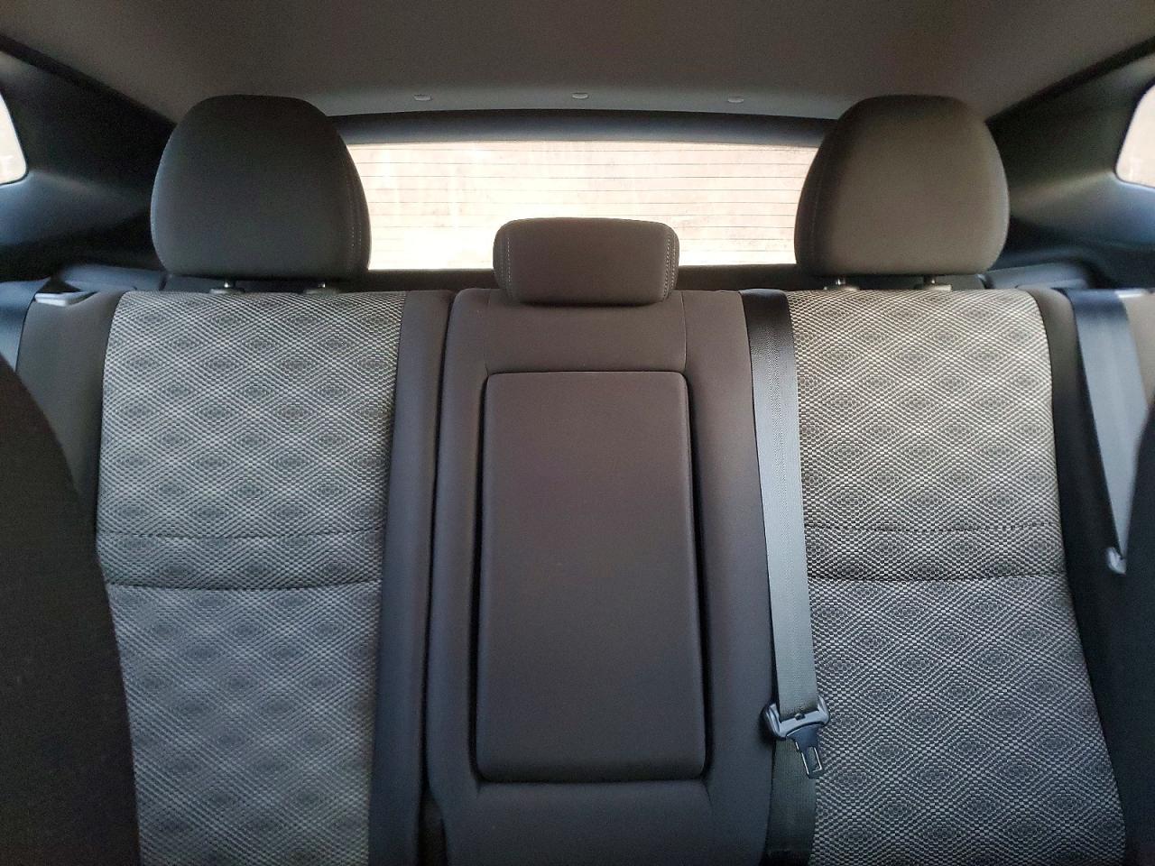 2020 Nissan Rogue Sport Sv - zdjęcie 10