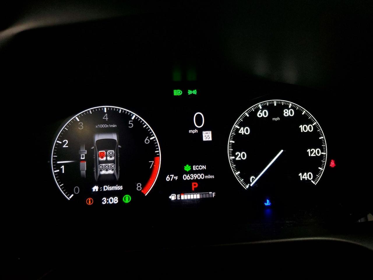 2023 Honda Hr-V Sport - zdjęcie 9