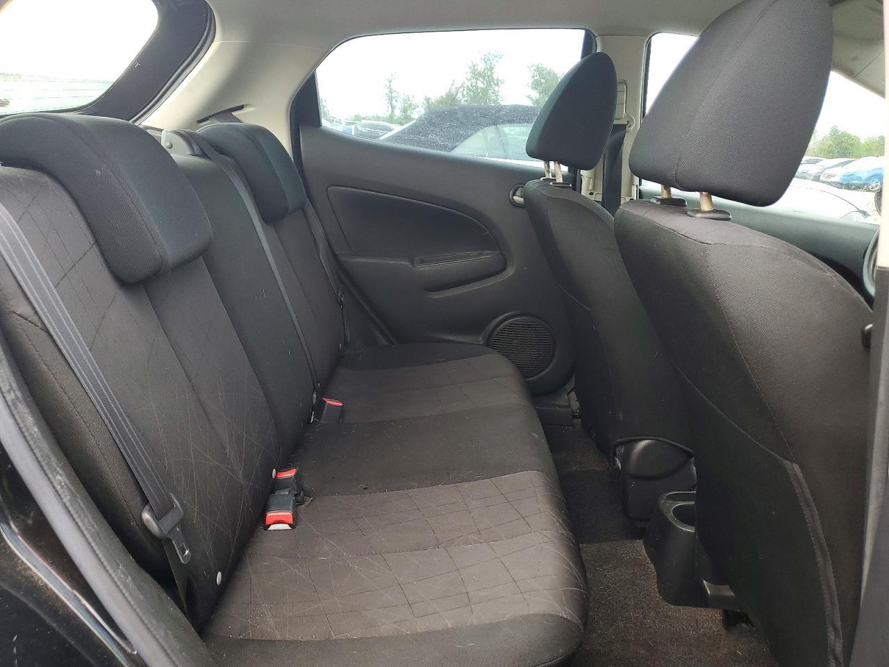 2014 Mazda Mazda2 Sport - zdjęcie 10