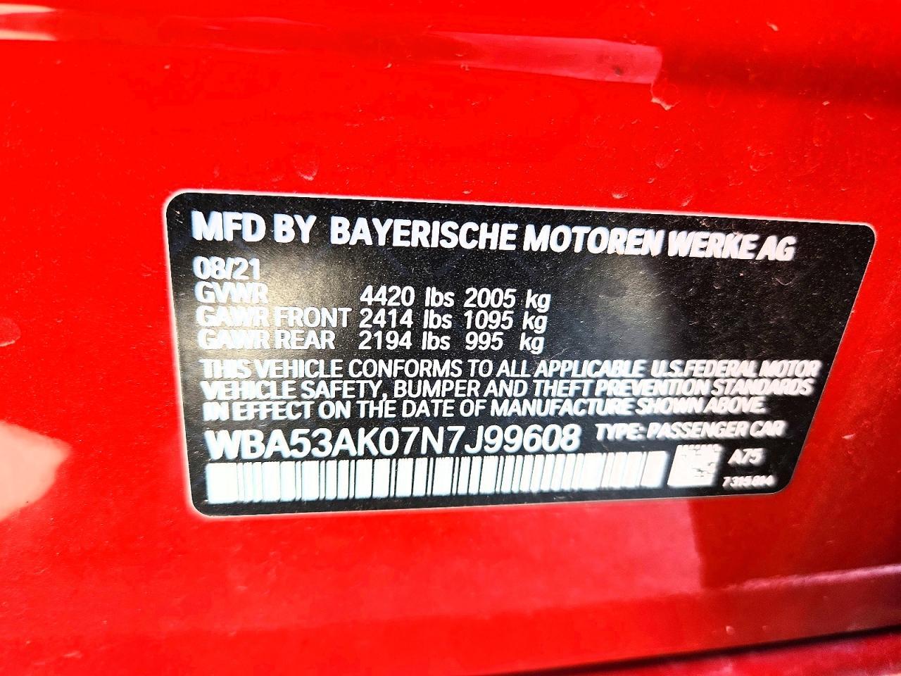 2022 BMW 228I - zdjęcie 12