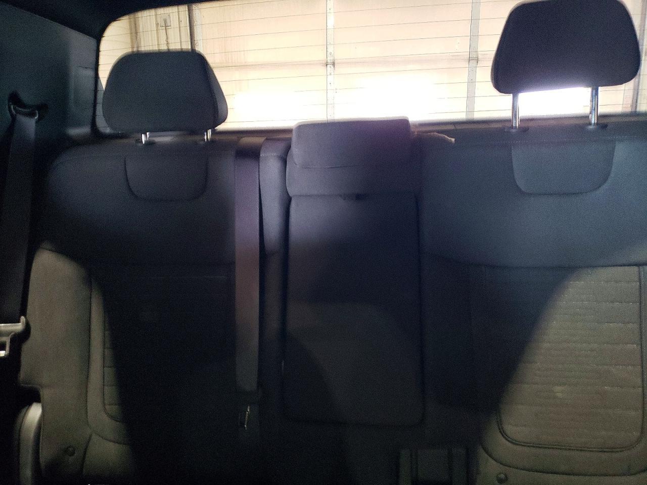 2025 Hyundai Santa Cruz Se - zdjęcie 10