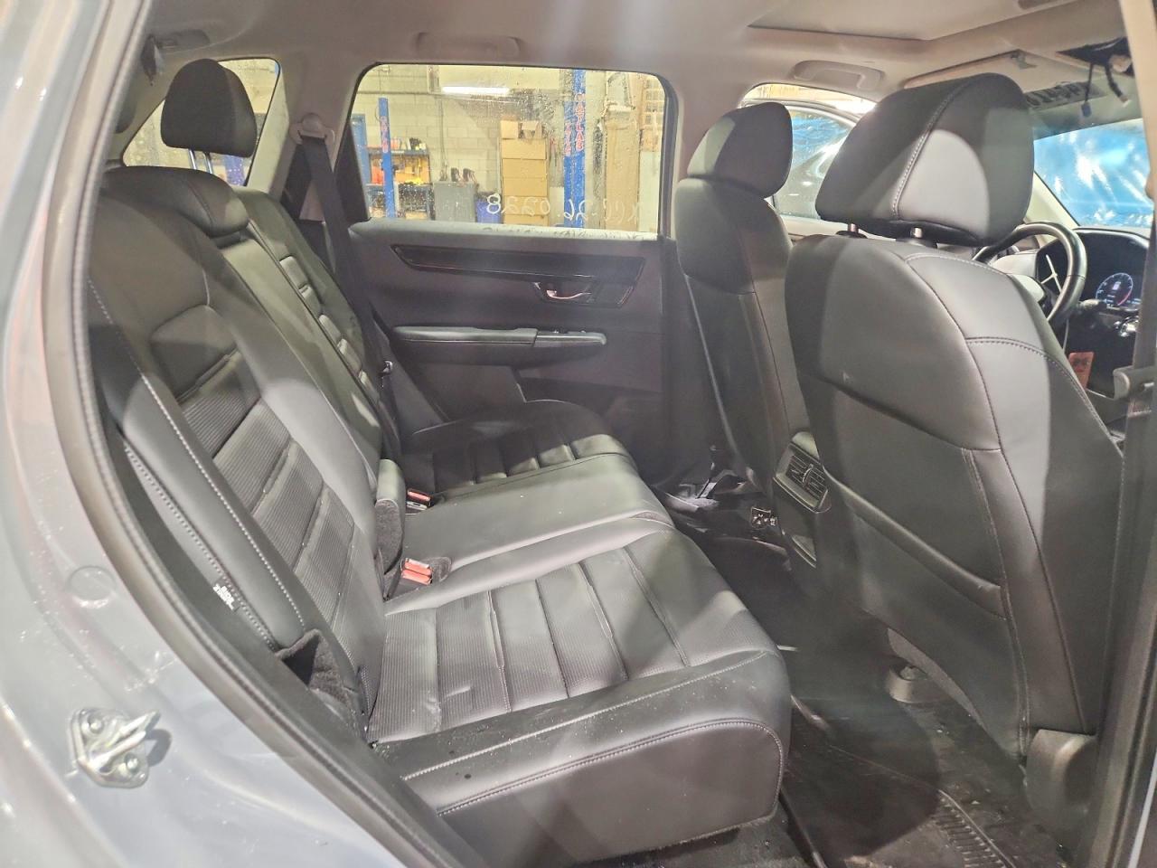 2023 Honda Cr-V Exl - zdjęcie 10