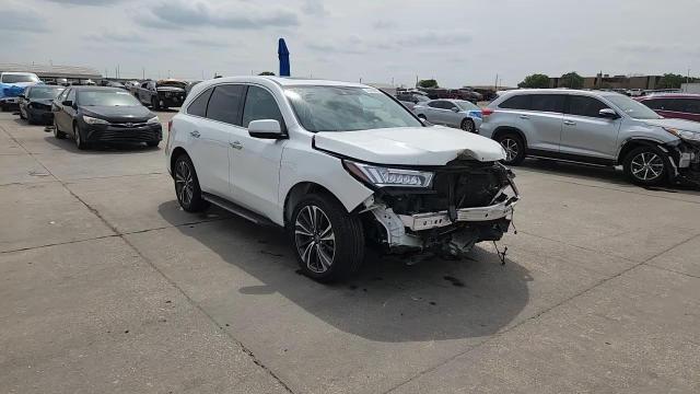 2020 Acura Mdx Technology - zdjęcie 15