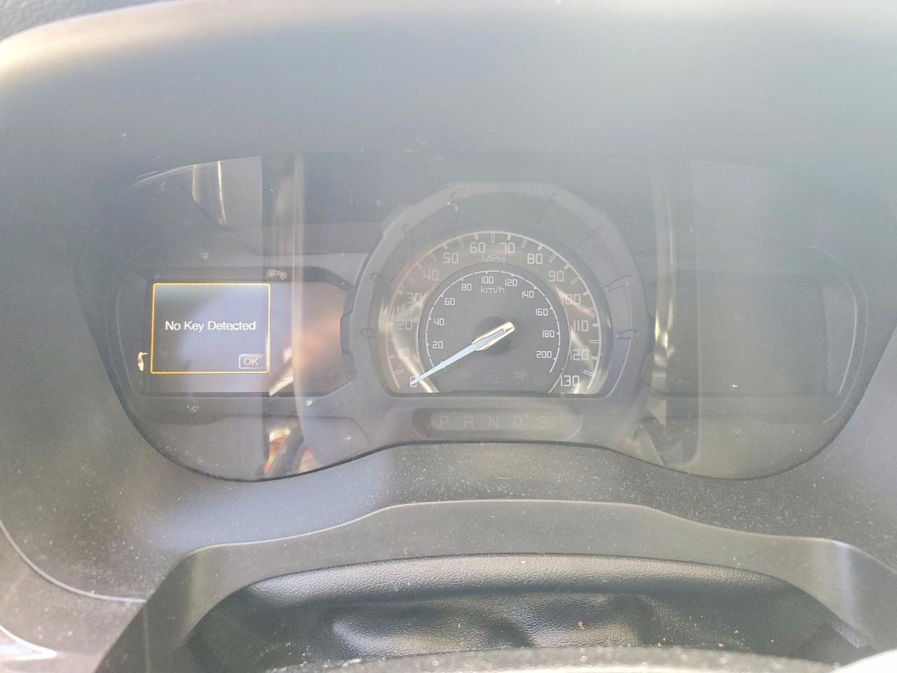 2019 Ford Ranger Xl - zdjęcie 9