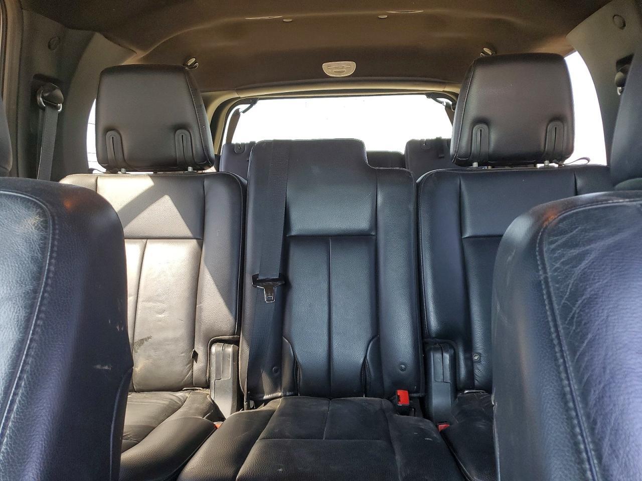 2016 Ford Expedition Xlt - zdjęcie 10