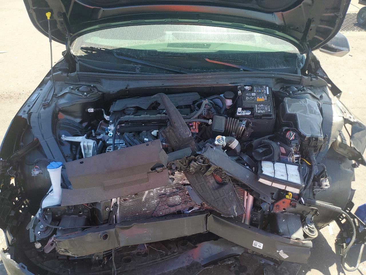 2025 Kia K4 Gt-Line - zdjęcie 11