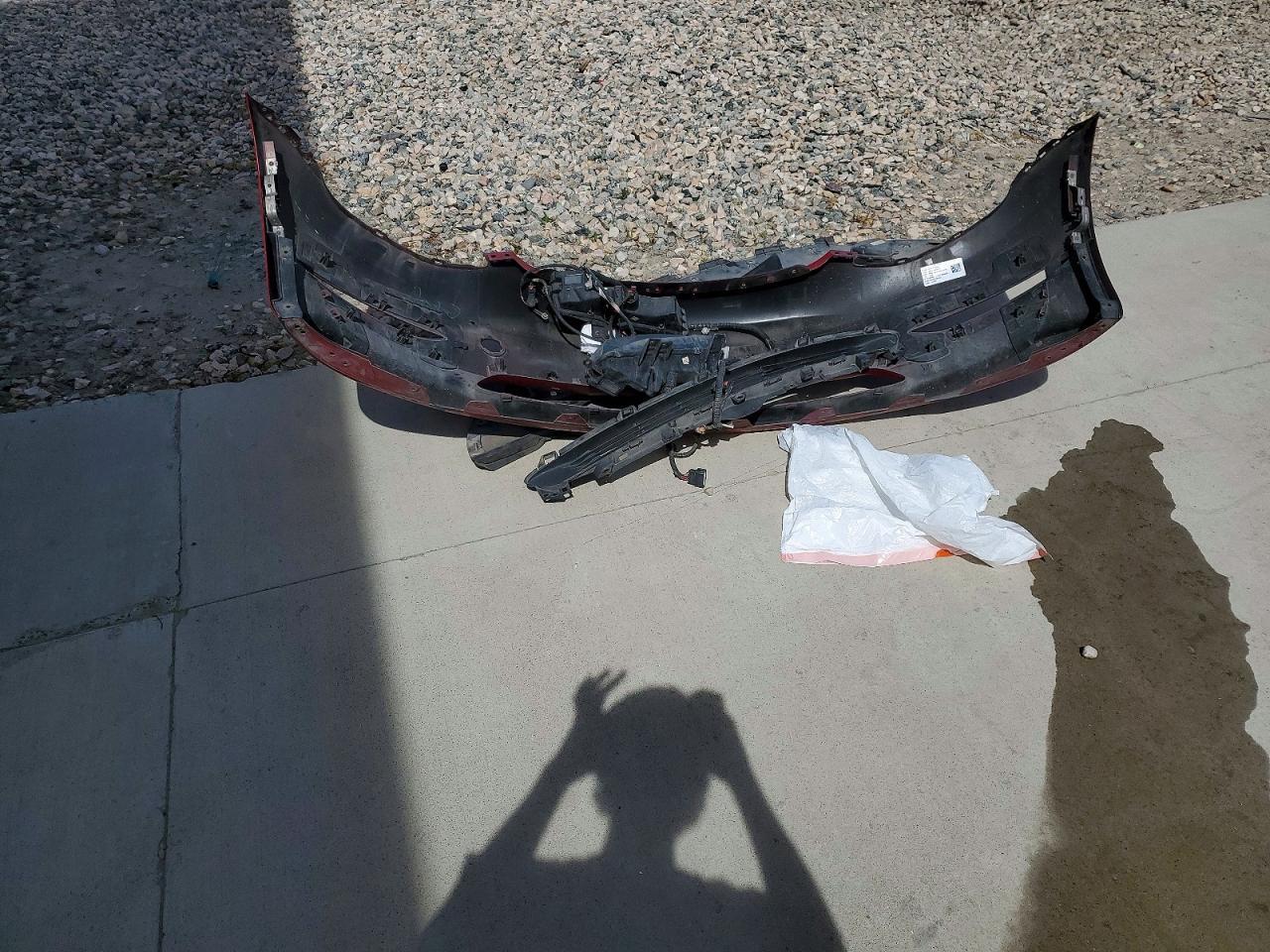 2022 Tesla Model 3 - zdjęcie 12