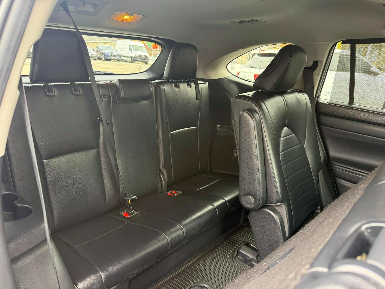 2023 Toyota Highlander Xle - zdjęcie 8