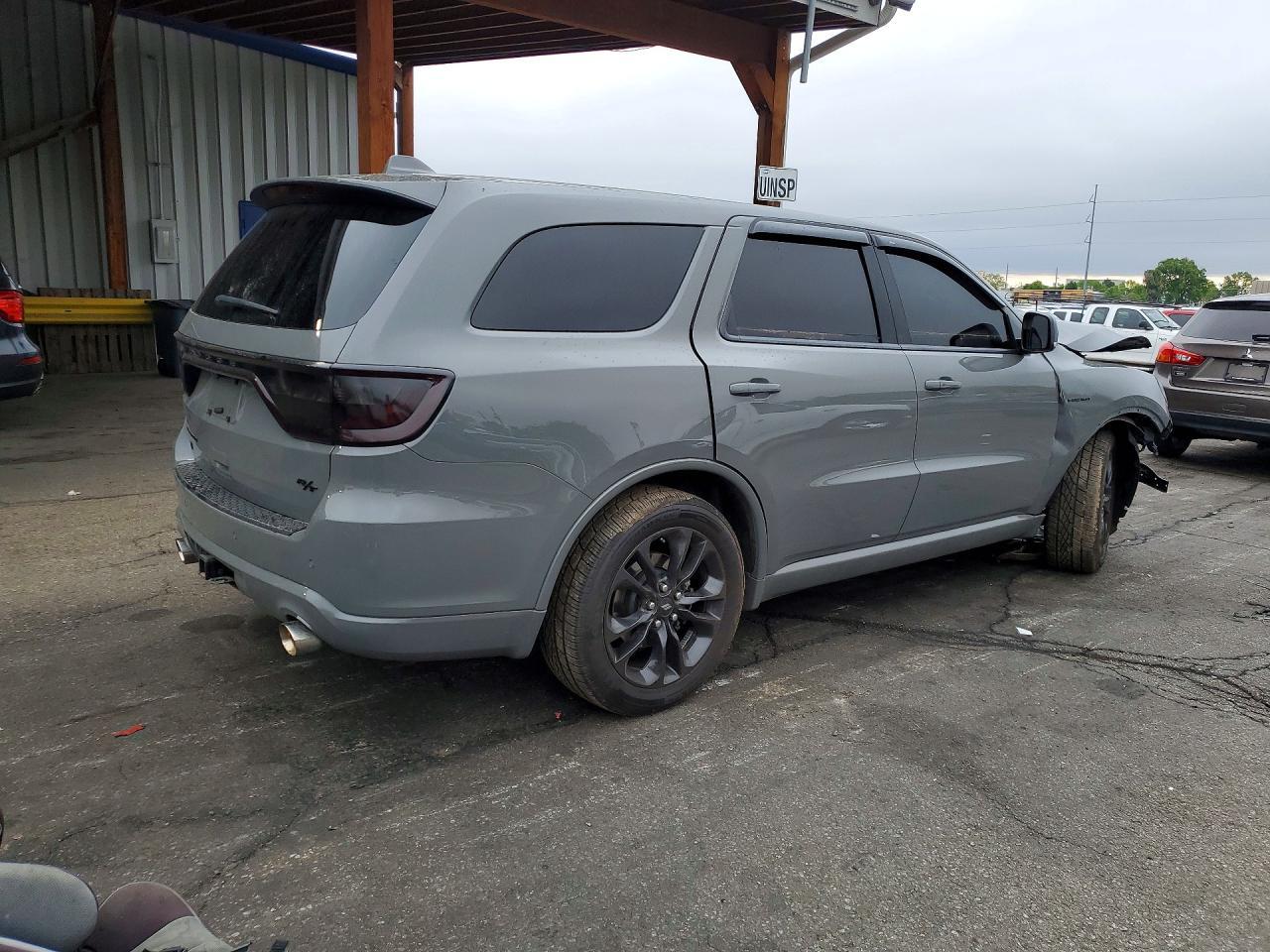 Dodge Durango - zdjęcie 3