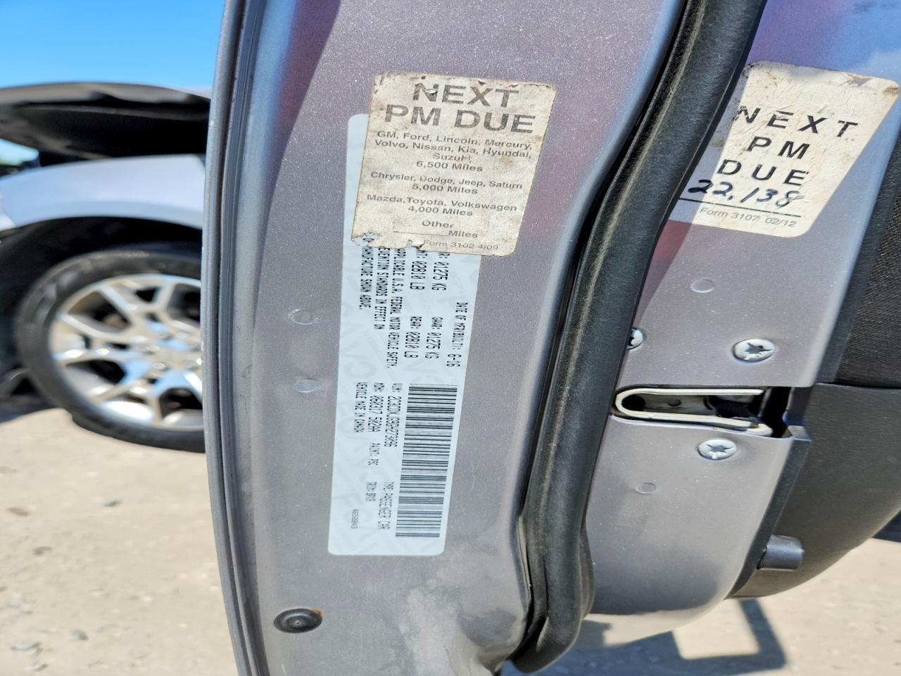 2016 Dodge Charger Sxt - zdjęcie 12