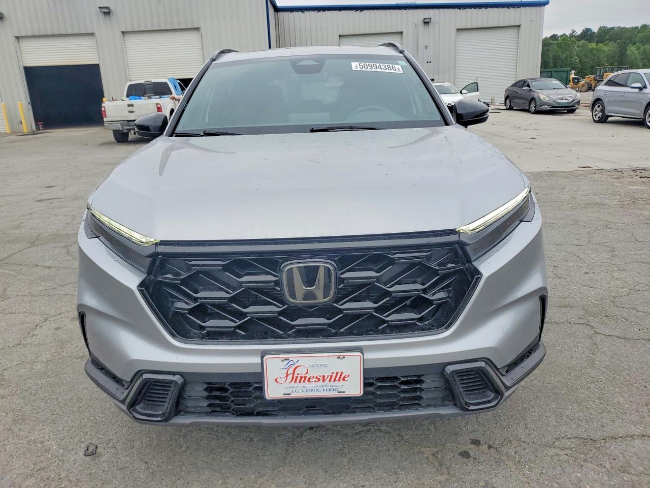 2023 Honda Cr-V Sport - zdjęcie 5