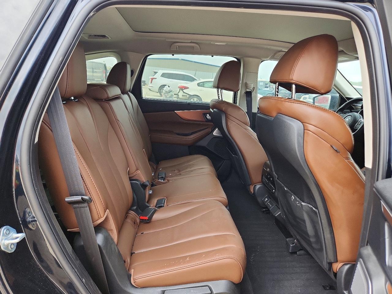 2025 Acura Mdx Technology - zdjęcie 11