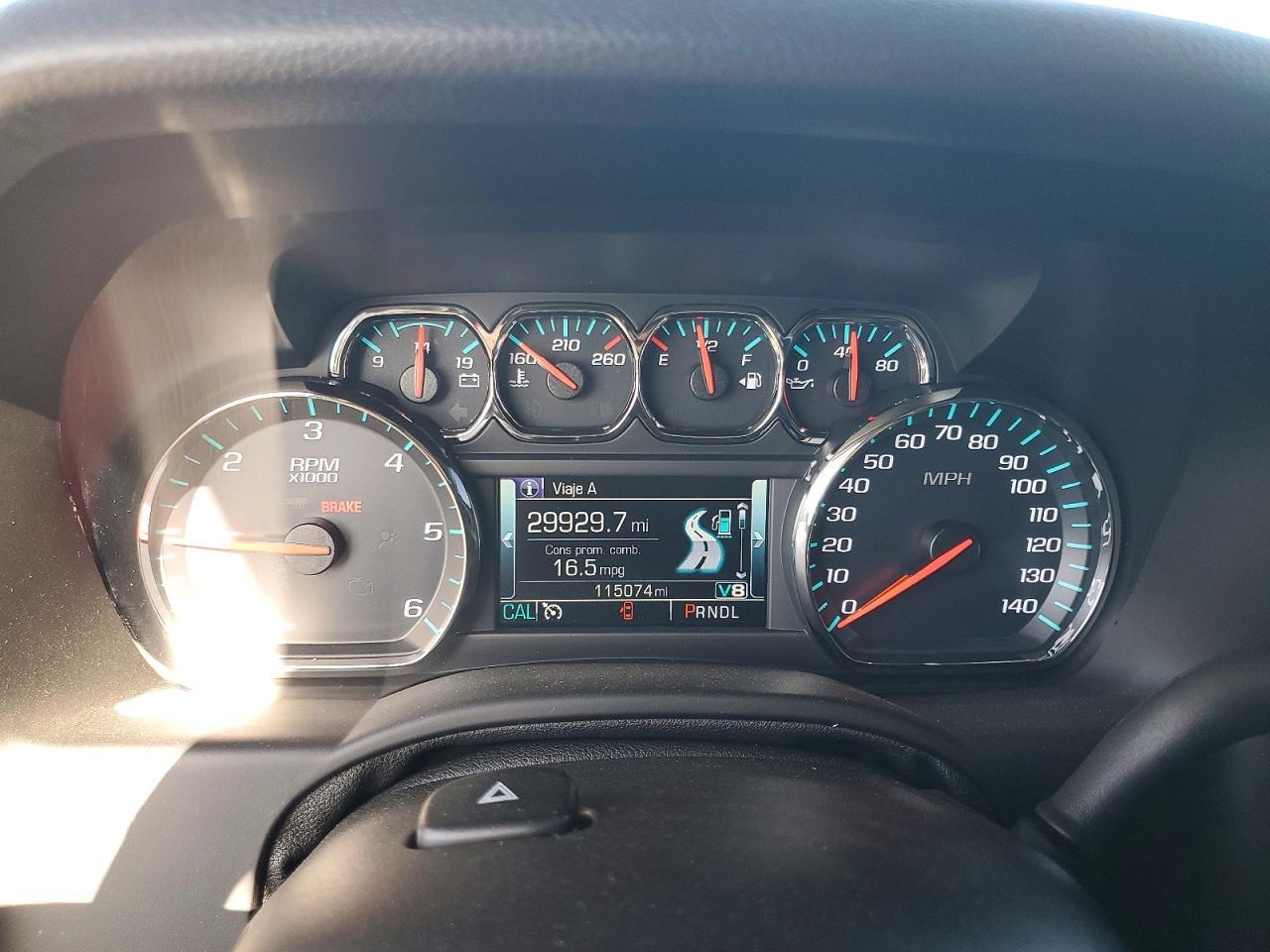 2018 GMC Yukon Slt - zdjęcie 9
