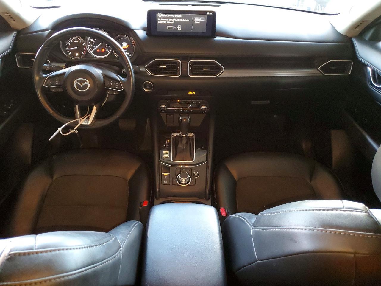 2023 Mazda Cx-5 Select - zdjęcie 8